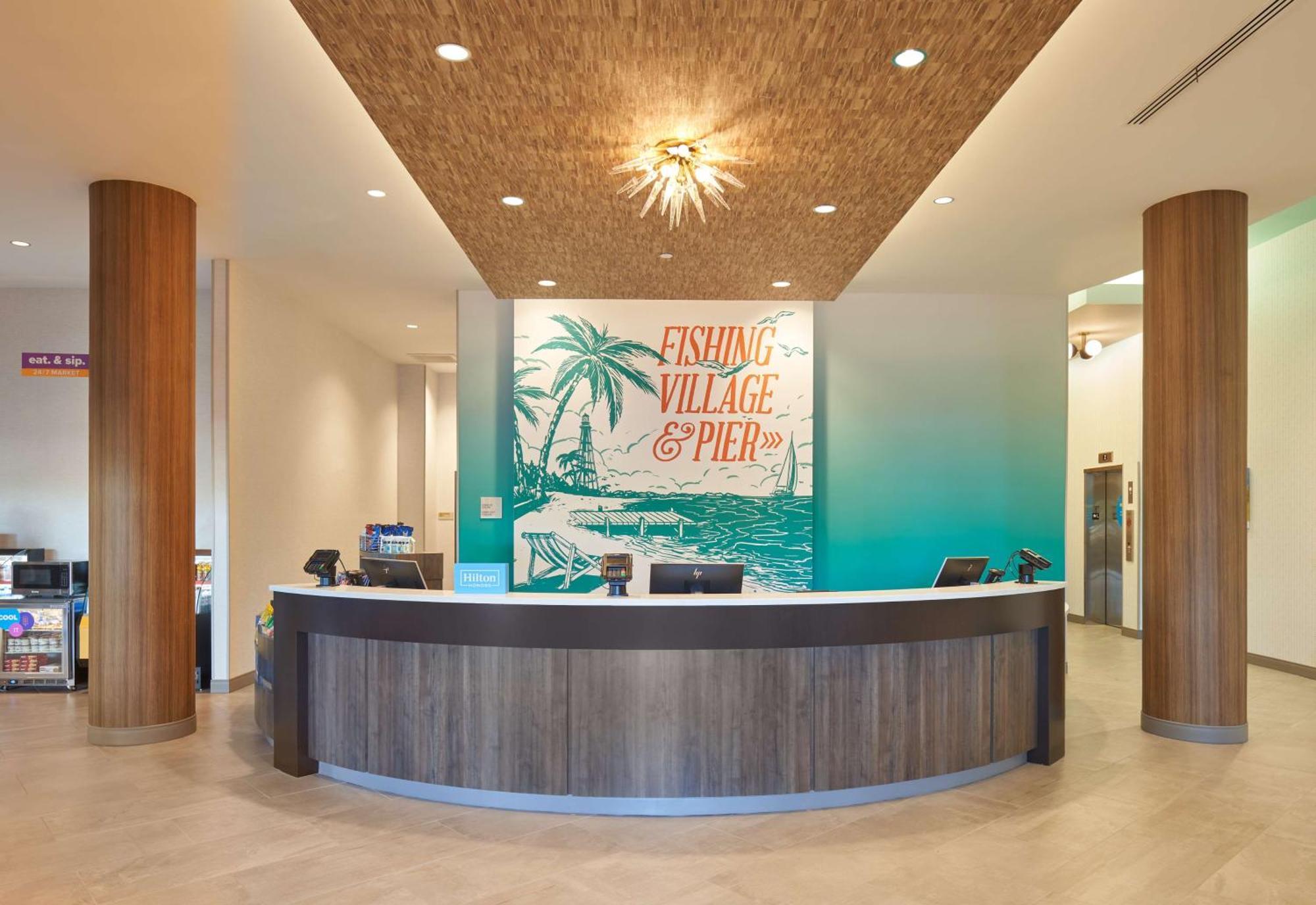 Tru By Hilton Pompano Pier, Fl Hotel