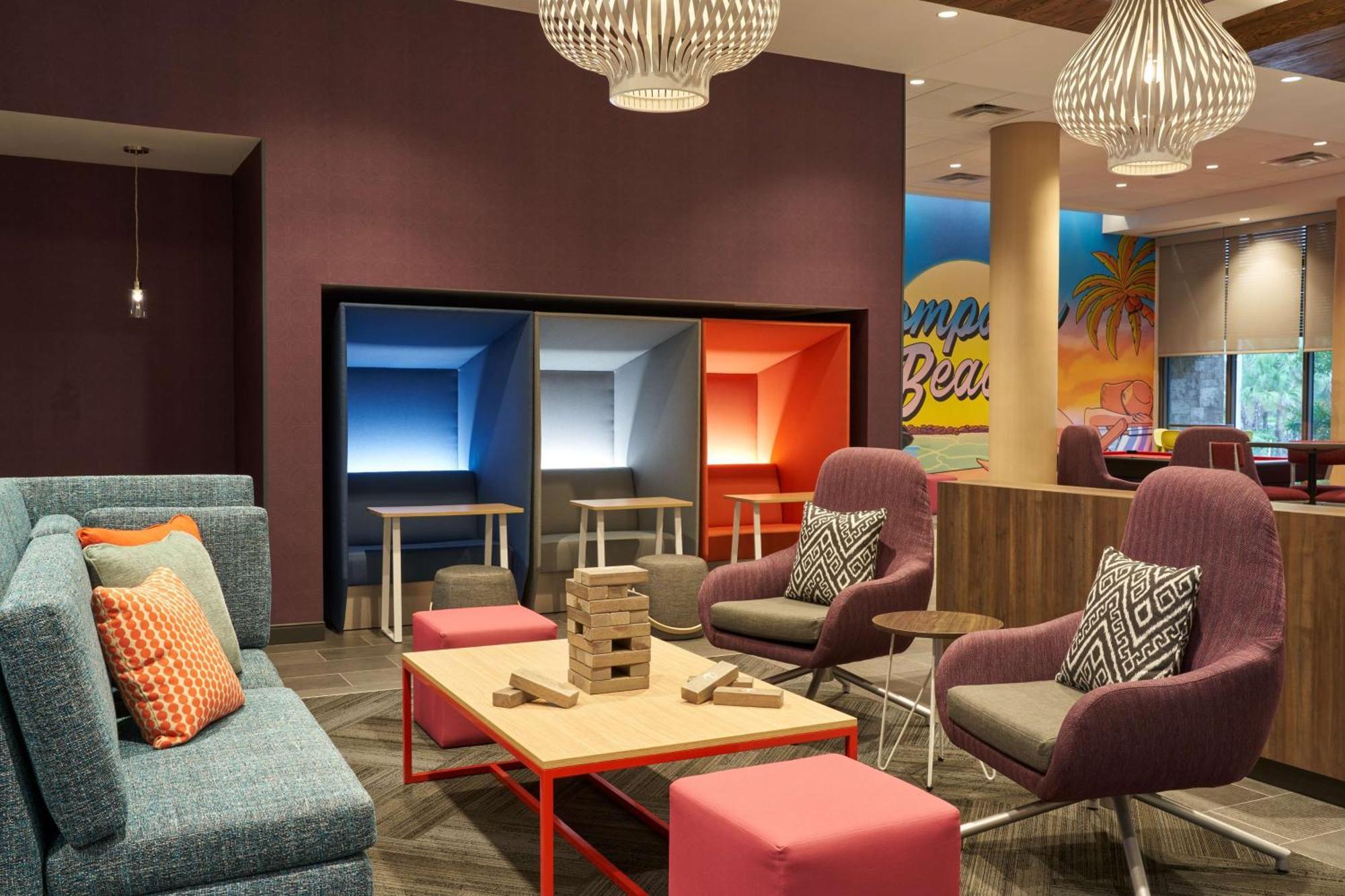 Hotel Tru By Hilton Pier