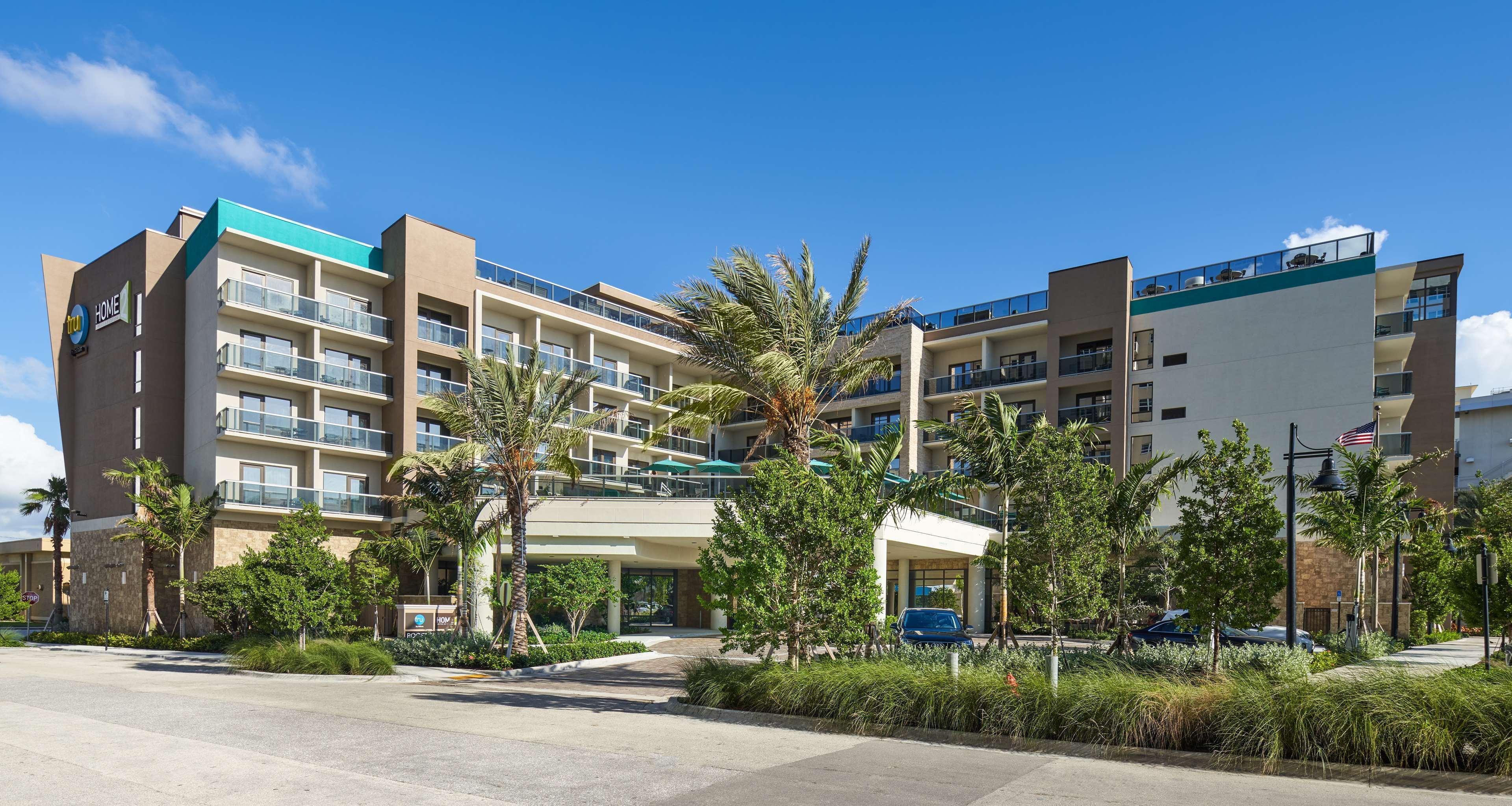 Tru By Hilton Pier Hotel Pompano Beach